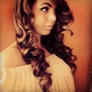 Meet your Posher, Bridget